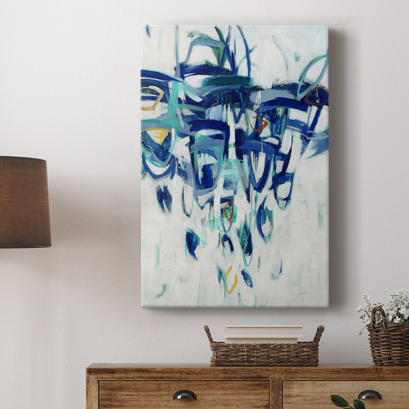 Child's Play II - galerie sur mesure, H 18 po x l 12 po