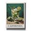 «Caipirinha» par Andreas Magnusson, art mural sur toile, 40 po x 54 po-1177664493