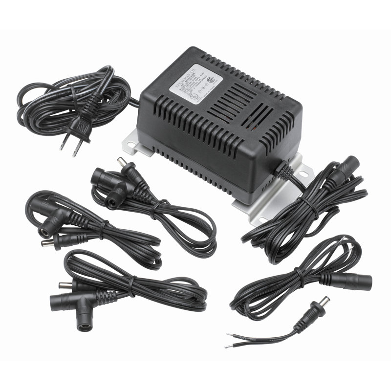 Sensorflo Wall Mounted Hard Wired Transformer
