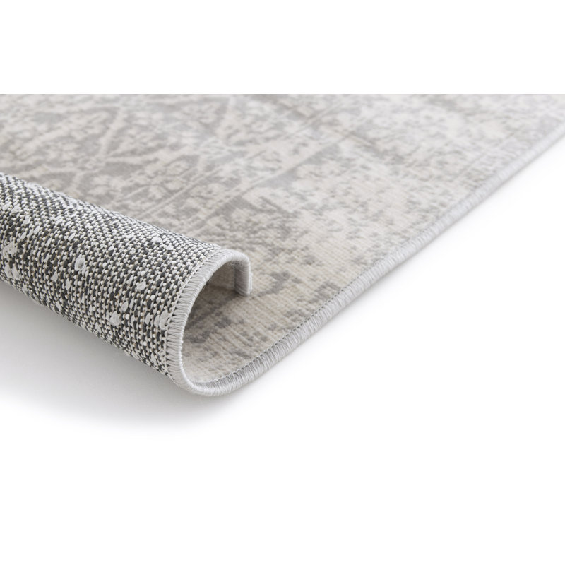 Bacall Oriental Area Rug, Rectangle 140 x 200cm