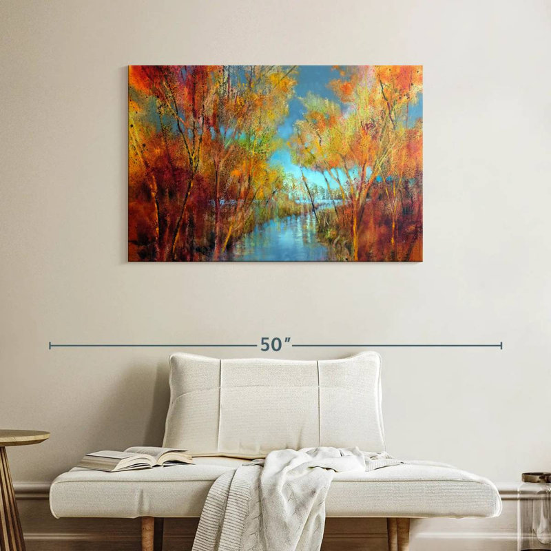 Alvord Autumn Joys, H 26 po x l 39 po