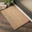 Non-Slip No Pattern Doormat-37136669