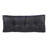 Winston Porter Non-Slip Bench Cushion, 27 X 14 X 3 Inches-1929920829