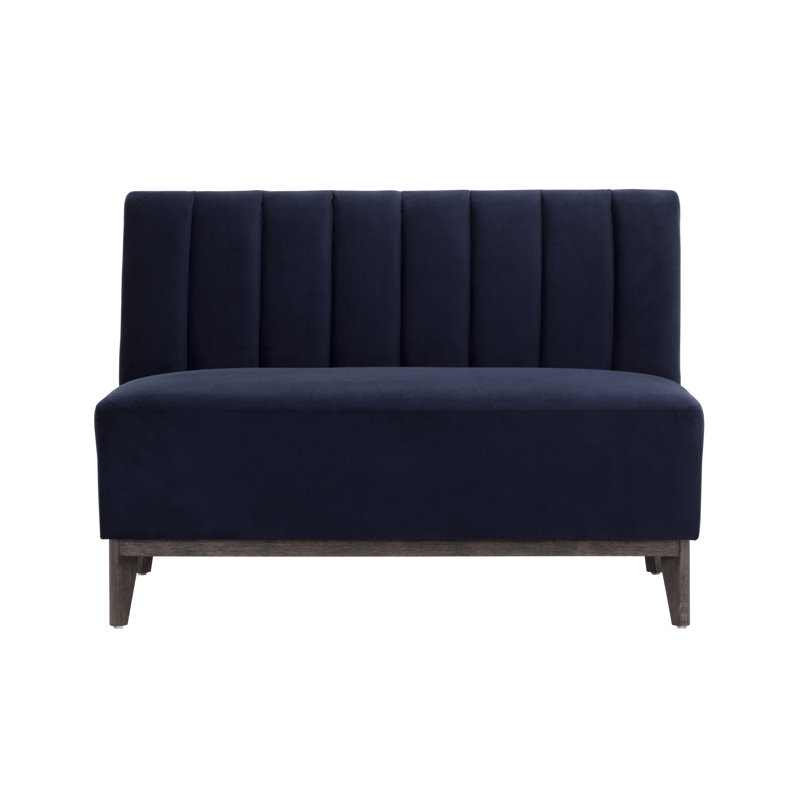 Clarys BANQUETTE - BRUN - ABBINGTON, Bleu