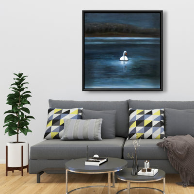 " Beautiful Swan "