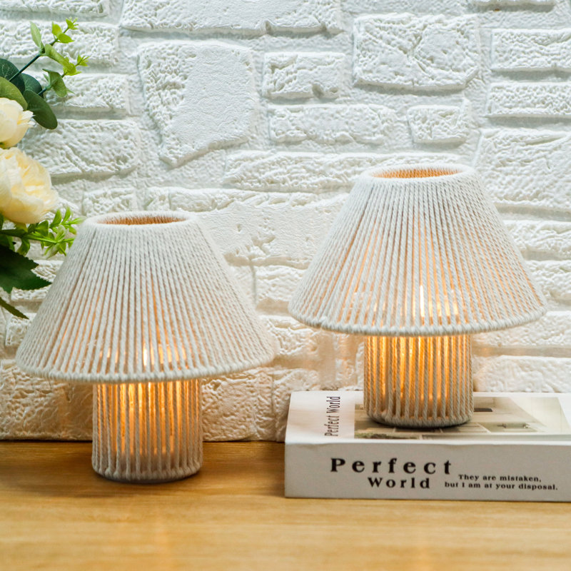 Metal Desk Lamp