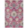 Wisner Paisley Area Rug