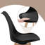 47cm H Upholstered Full Back Side Chair-815100582