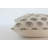 Textured Cotton Pillow Cover-97353128