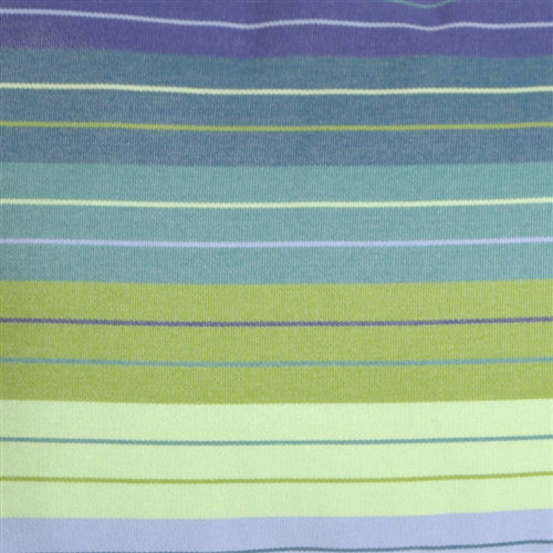 Coussin lombaire en polyester Sunbrella