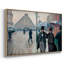 «Vintage Landscape - CCXCIV» sur toile