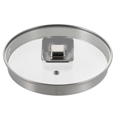 NutriChef Glass Lid