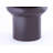 Iron Round Stool With Base