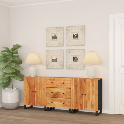 Perignan 180cm Sideboard