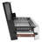 YaoTown 20.79'' W Portable Charcoal Grill