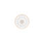 Piece Porcelain China Dinnerware Set