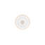 Terrace Porcelain Dinnerware Set - Service for 1