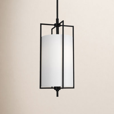 4 Light Dimmable Pendant