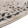 Arkeen Oriental Dark Blue/Beige/Ivory/Gray Area Rug