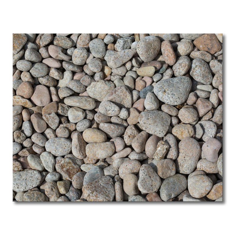 Wrapped Canvas Print, 80cm H x 100cm W x 2cm D