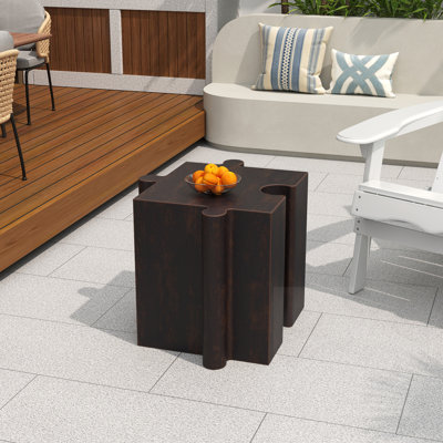 Table de bout MGO