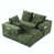Green est en rupture de stock