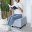 Repose-pieds avec rangement Felixstowe-1346496536