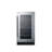 Summit Appiance 18" Wide Built-In Beverage Center-107388942