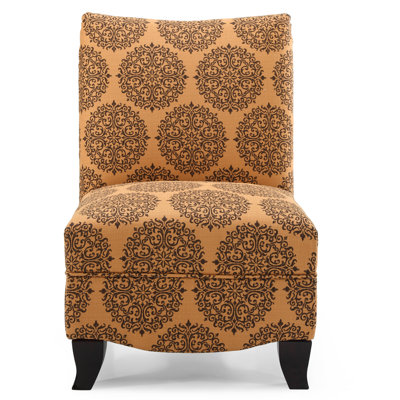 Fauteuil de chambre Dixie Gabrielle