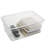 Simplify Plastic Bin
