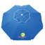 Parasol de plage 6,5'
