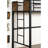 Southmead Kids Twin Loft Bed