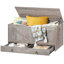 Commode avec tiroir de rangement Cheynne-469390832