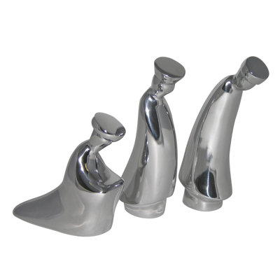 Nambe Nativity Three Wise Men