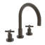 East Linear Double Handle Kitchen Faucet-308760902-388269775