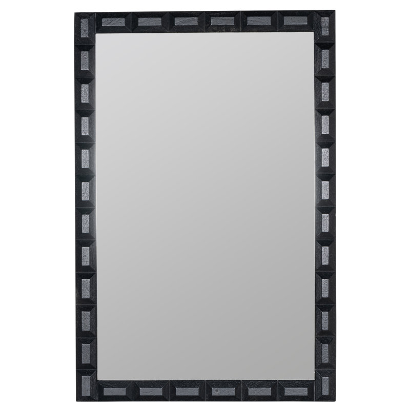 Darcee Rectangle Mirror