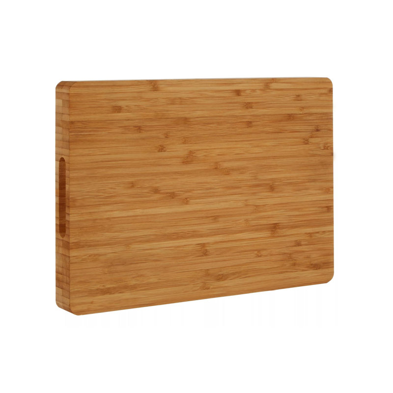 40 cm Butchers Block with Handles