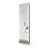 Andolin Flat LED Floor Mirror
