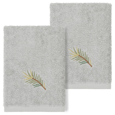 Essuie-mains Pierre 100% coton Pierre