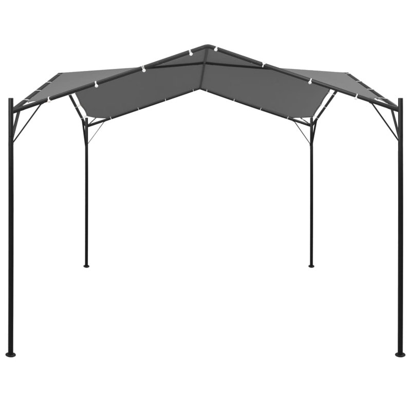 Ingelido 1.5m x 1.5m Steel Party Tent