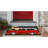 No Pattern And Not Solid Color Polyester Kitchen Mat-20667826