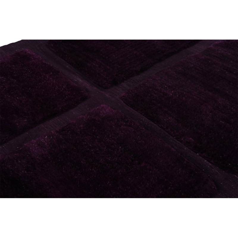 Handmade Wool Area Rug