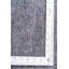 Tapis de couloir mauve