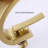 Single-Hole Single-handle Bathroom Faucet-61710947