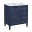 Meuble-lavabo de 30 po avec lavabo supérieur-1413622730-1413622735
