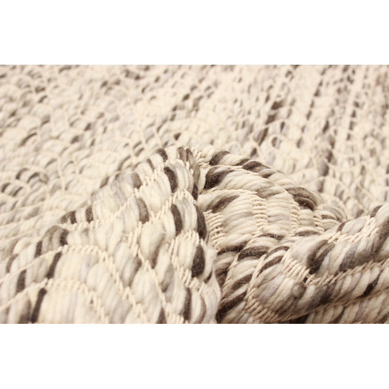 Sienna Khaki Rug 5'0" x 7'8"