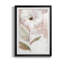 Summer Bloom I - Peinture sur toile encadrée-1221247167-1221247161