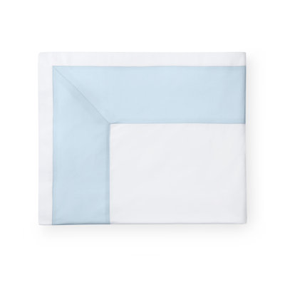 Casida Percale Flat Sheet