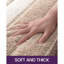 Tapis pour salle de bain Konnie-1182933475-1182933478