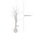 LED Lighted Christmas Tree